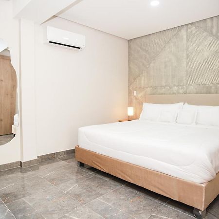 Bahia Boutique House Hotell Cartagena Exteriör bild