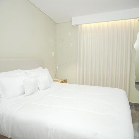 Bahia Boutique House Hotell Cartagena Exteriör bild