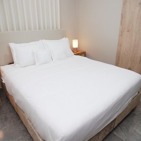 Bahia Boutique House Hotell Cartagena Exteriör bild