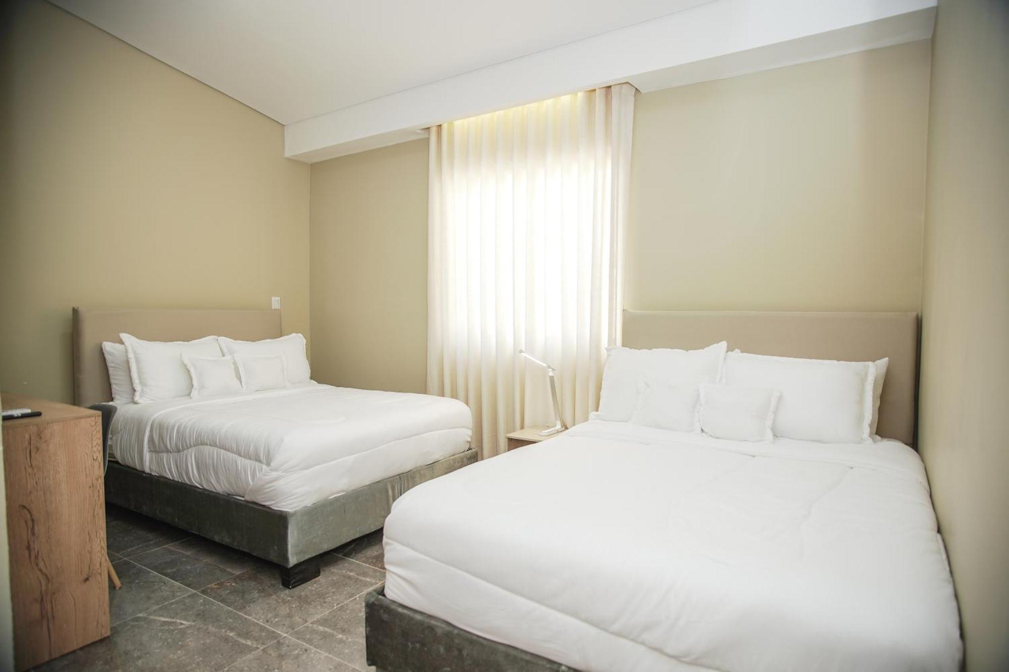 Bahia Boutique House Hotell Cartagena Exteriör bild