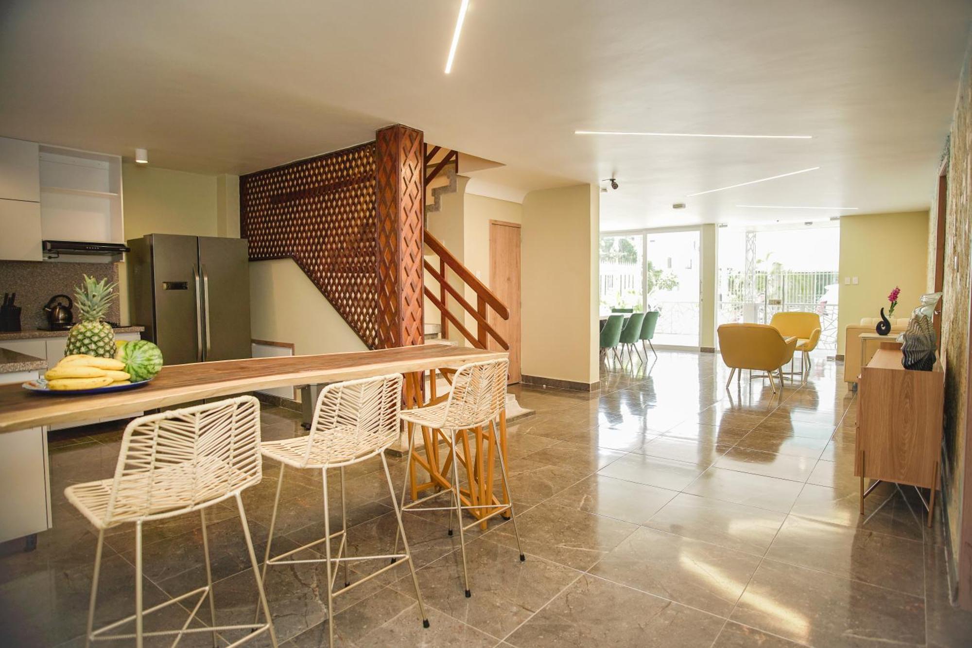 Bahia Boutique House Hotell Cartagena Exteriör bild