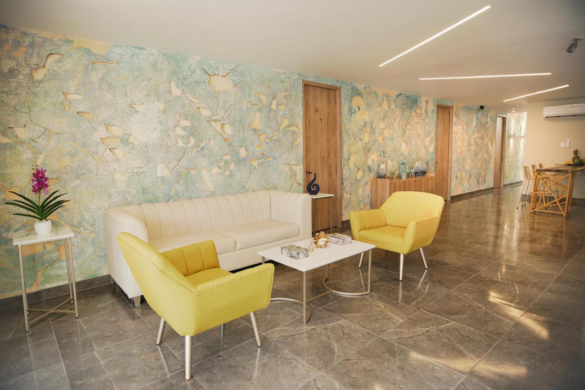Bahia Boutique House Hotell Cartagena Exteriör bild