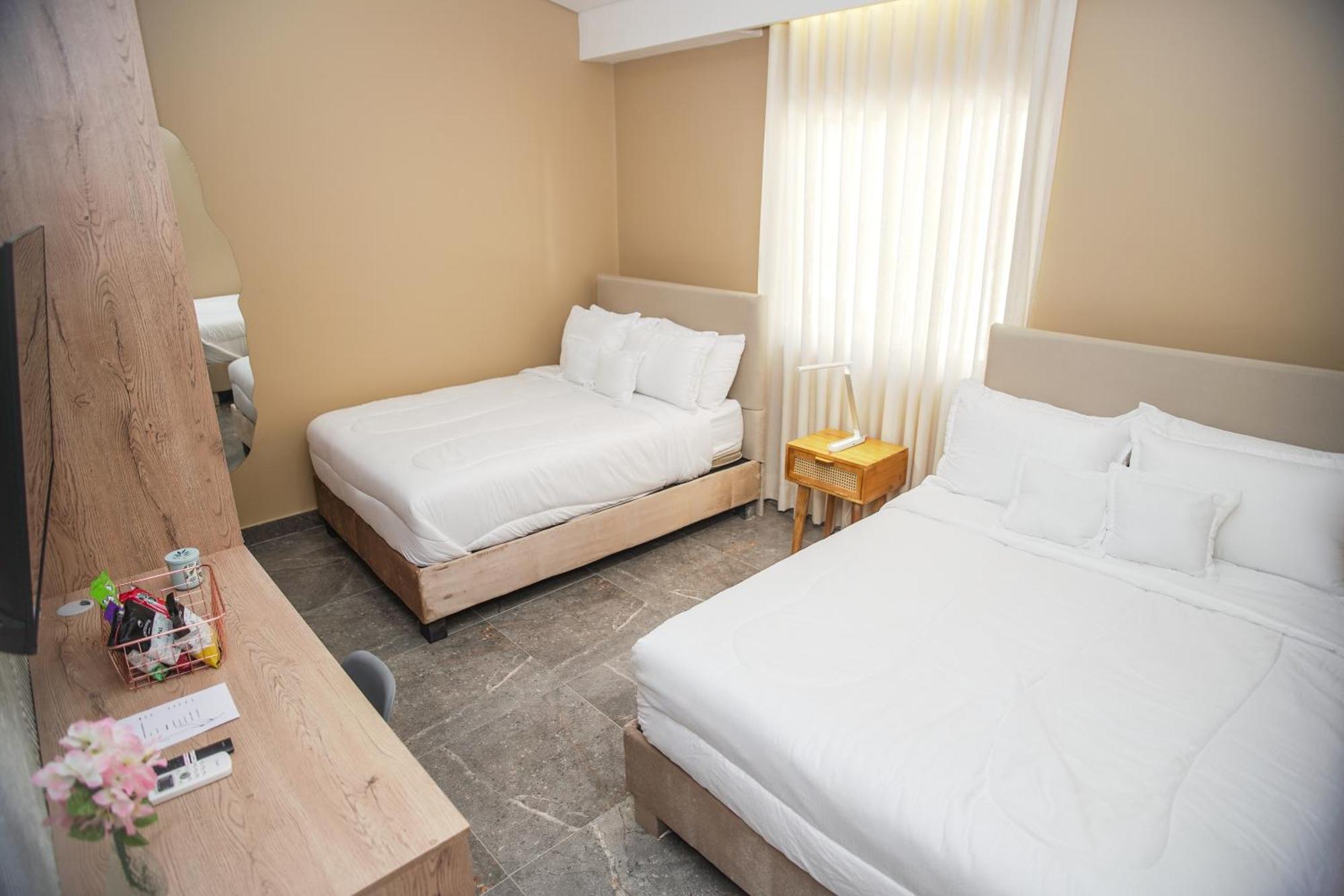 Bahia Boutique House Hotell Cartagena Exteriör bild