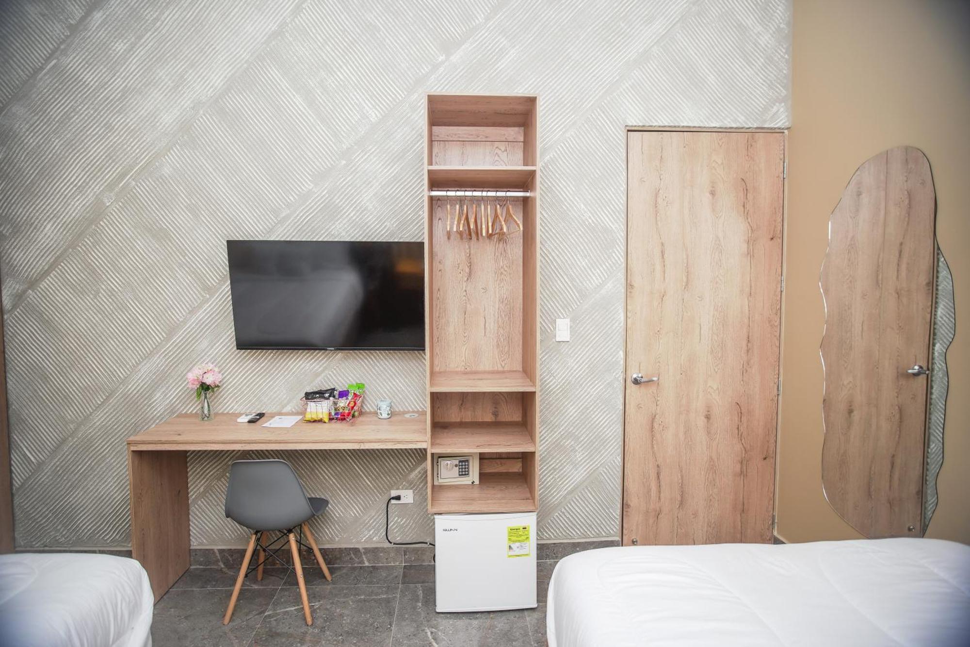 Bahia Boutique House Hotell Cartagena Exteriör bild