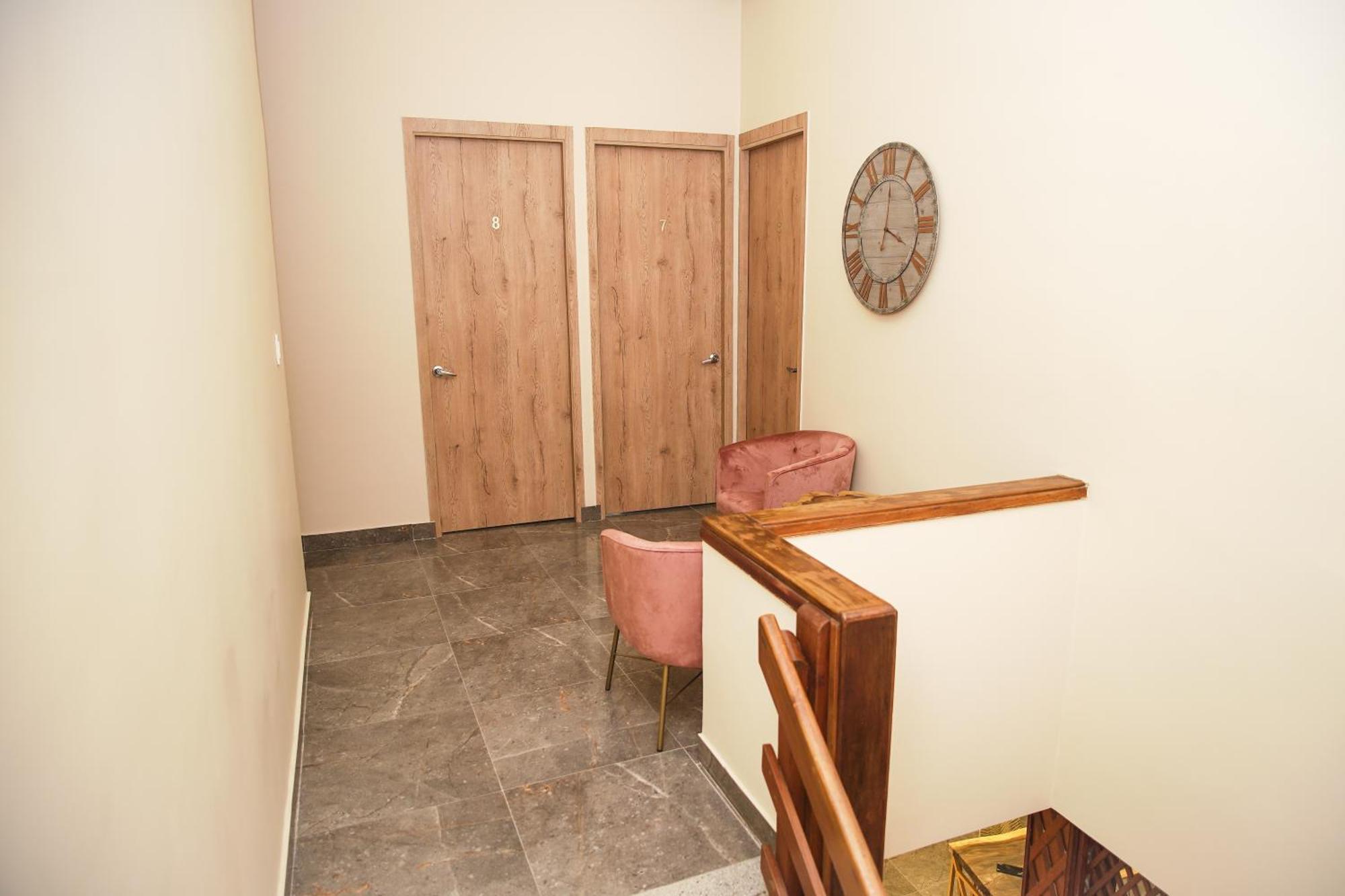 Bahia Boutique House Hotell Cartagena Exteriör bild