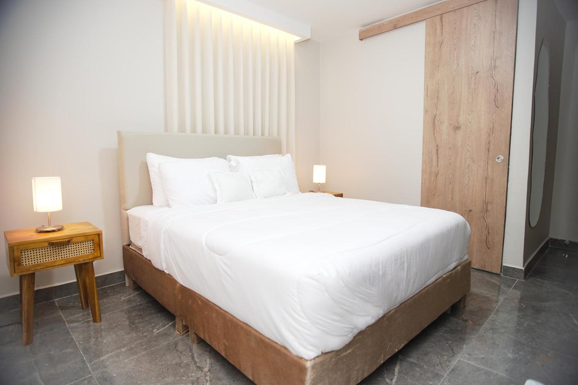 Bahia Boutique House Hotell Cartagena Exteriör bild