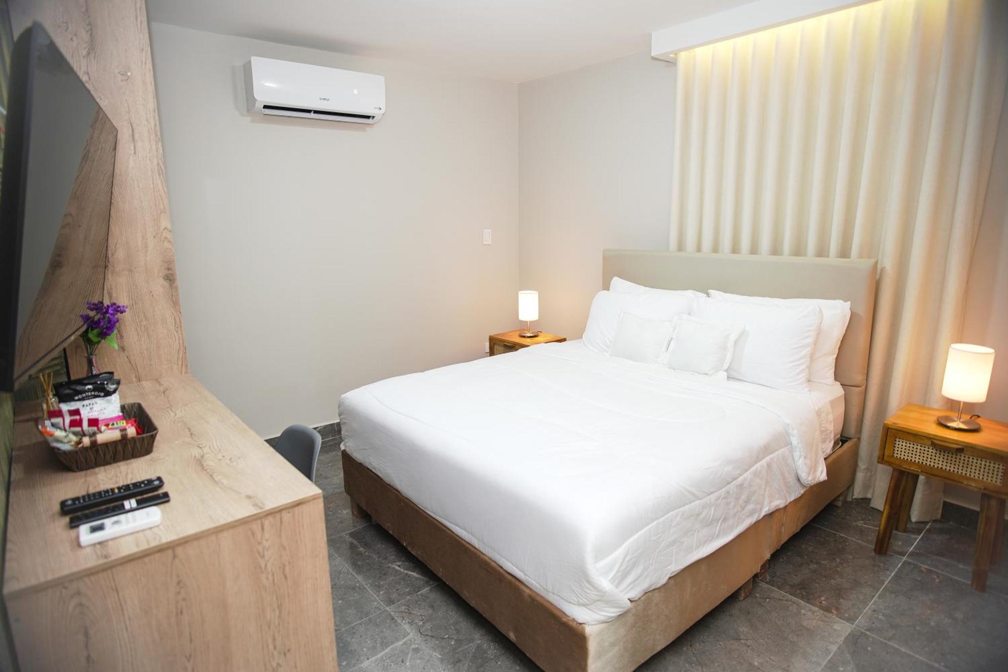 Bahia Boutique House Hotell Cartagena Exteriör bild