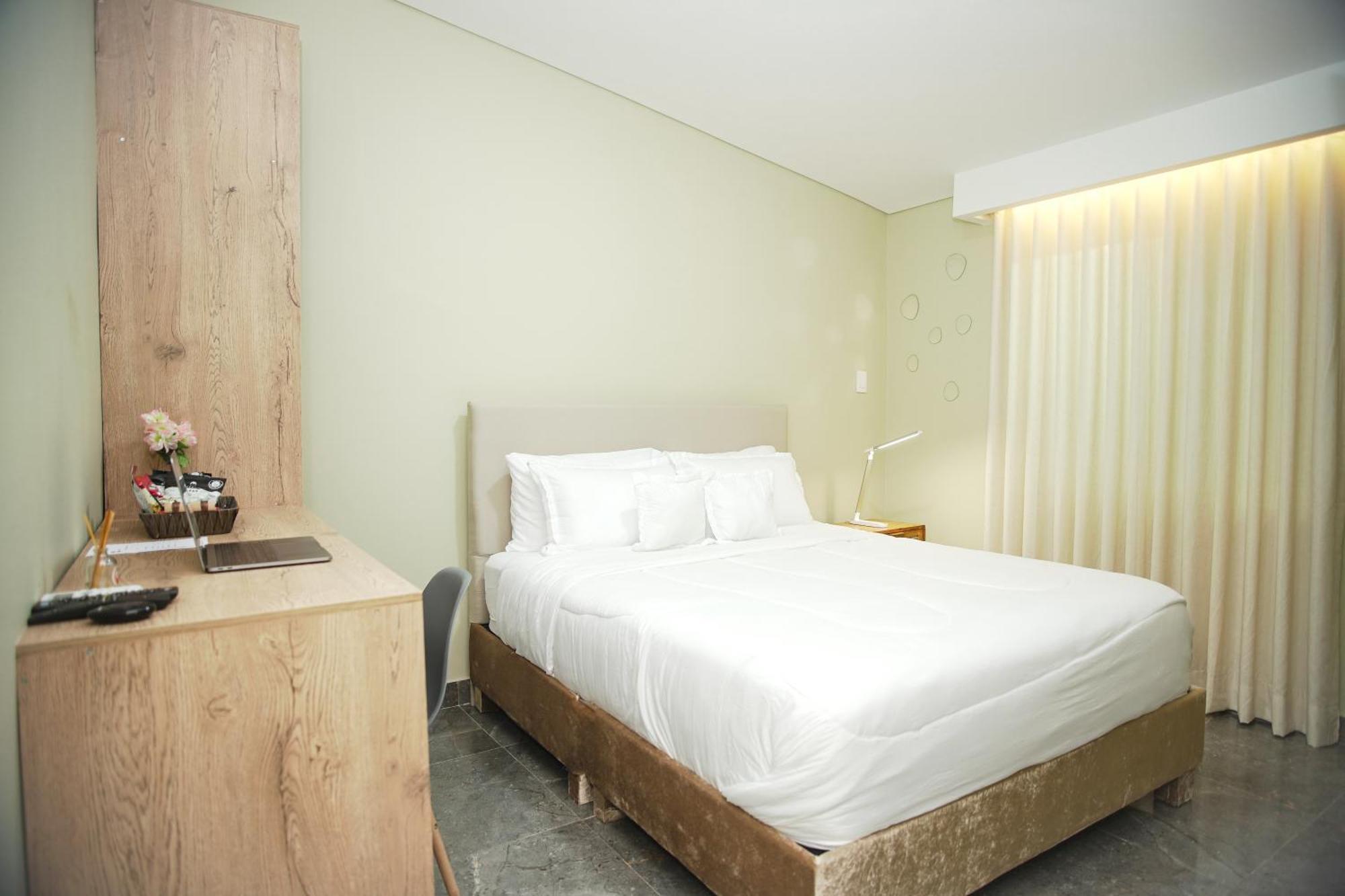 Bahia Boutique House Hotell Cartagena Exteriör bild