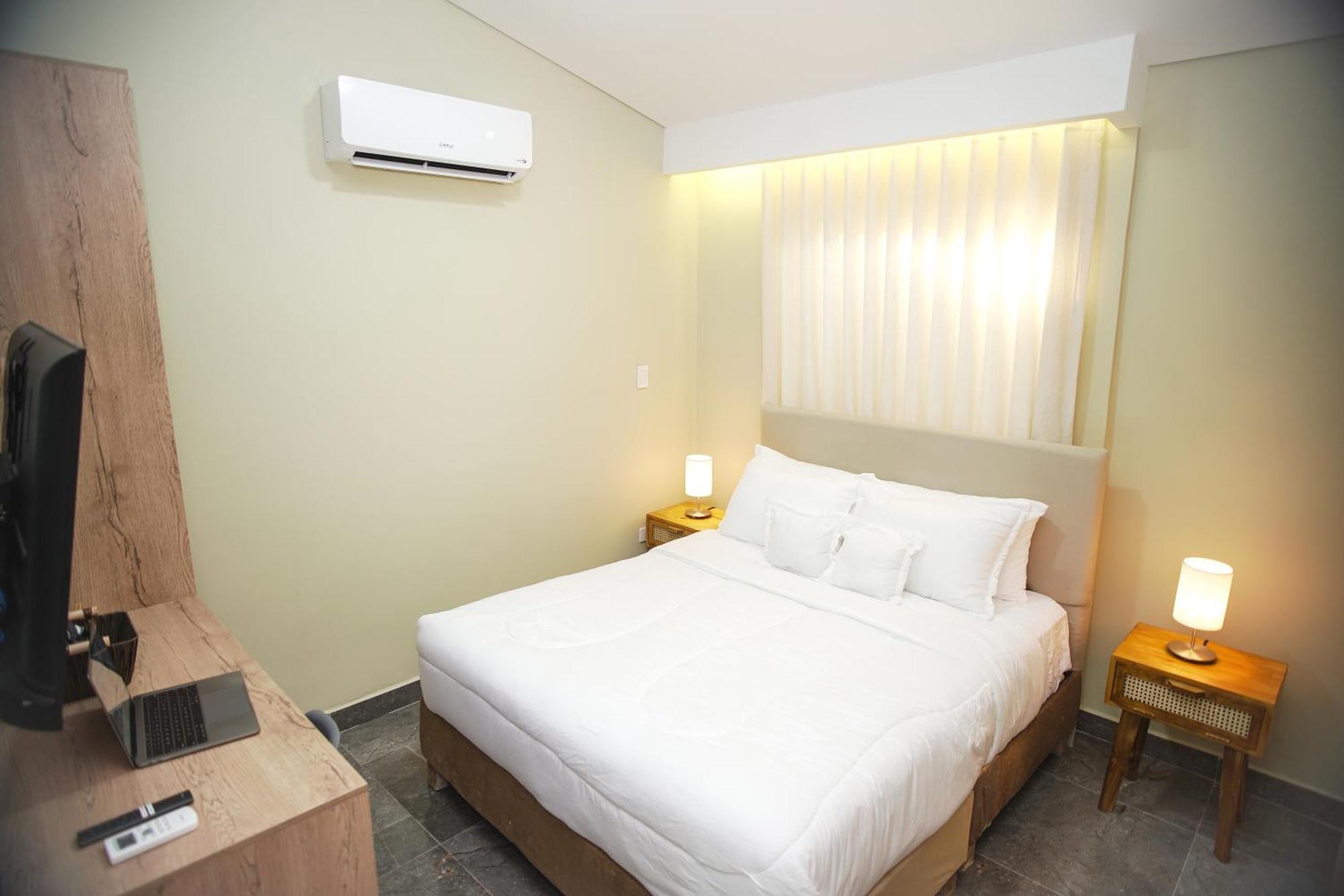 Bahia Boutique House Hotell Cartagena Exteriör bild