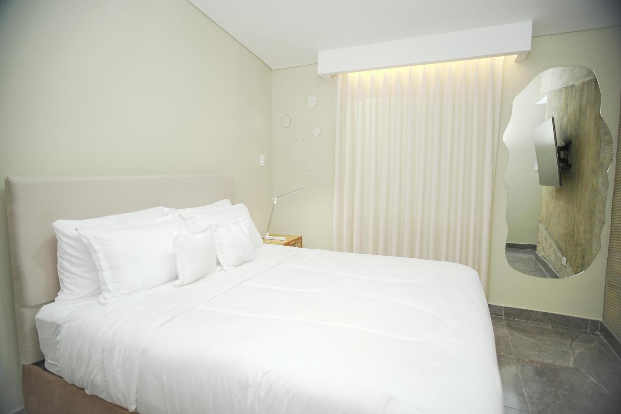 Bahia Boutique House Hotell Cartagena Exteriör bild