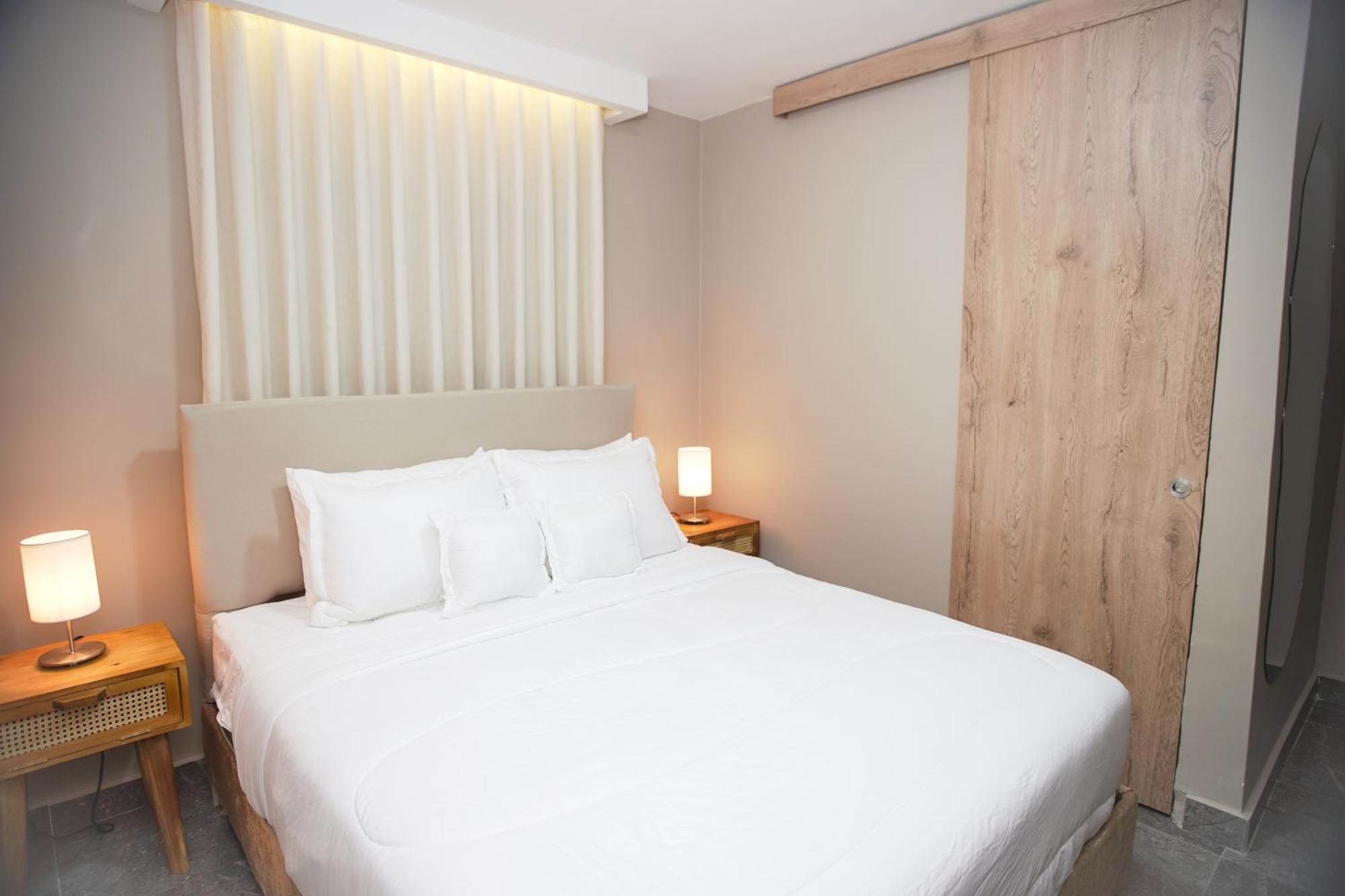Bahia Boutique House Hotell Cartagena Exteriör bild