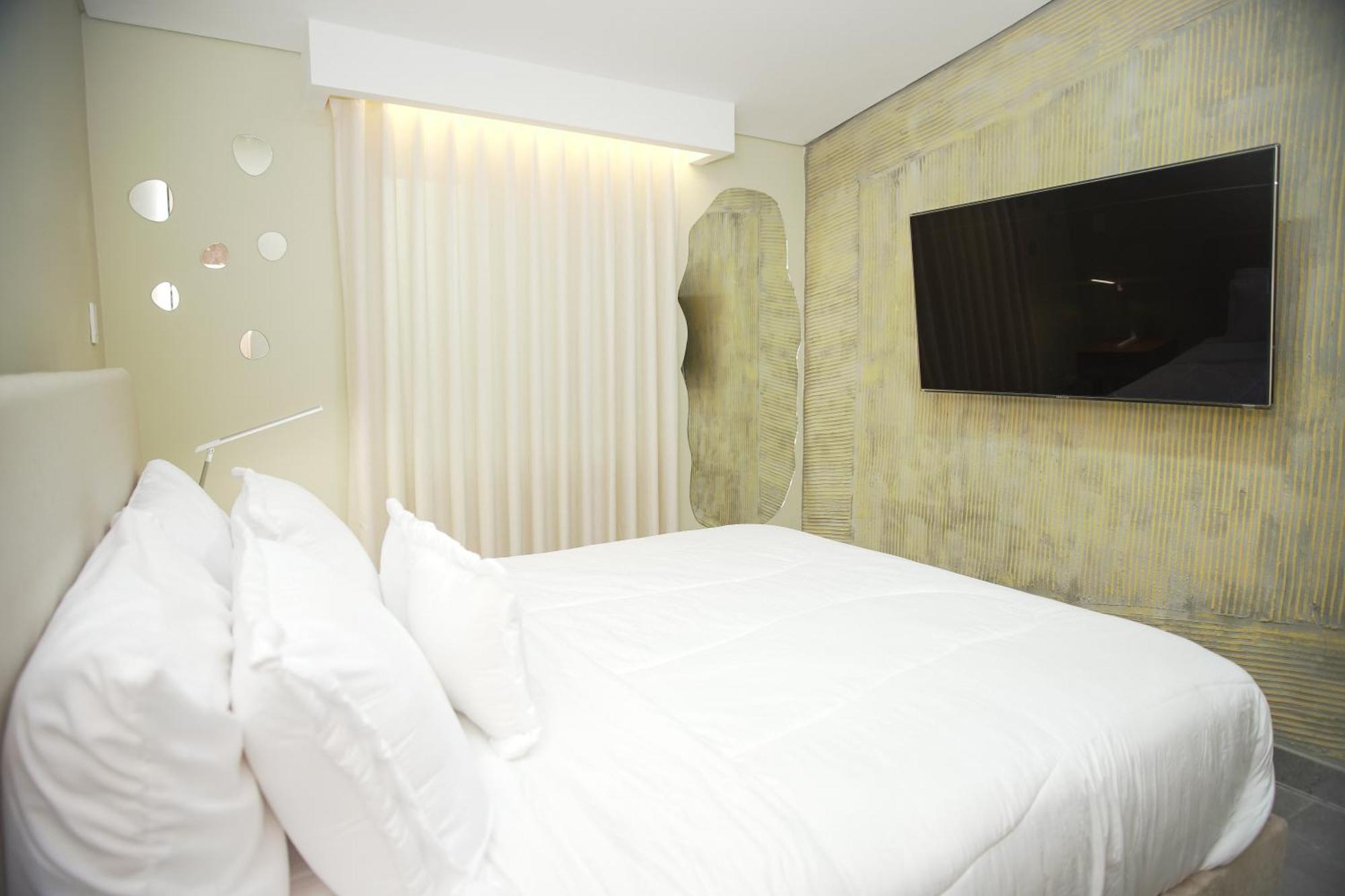Bahia Boutique House Hotell Cartagena Exteriör bild