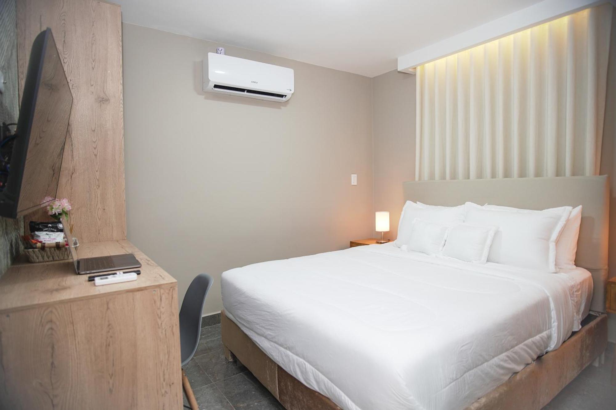 Bahia Boutique House Hotell Cartagena Exteriör bild