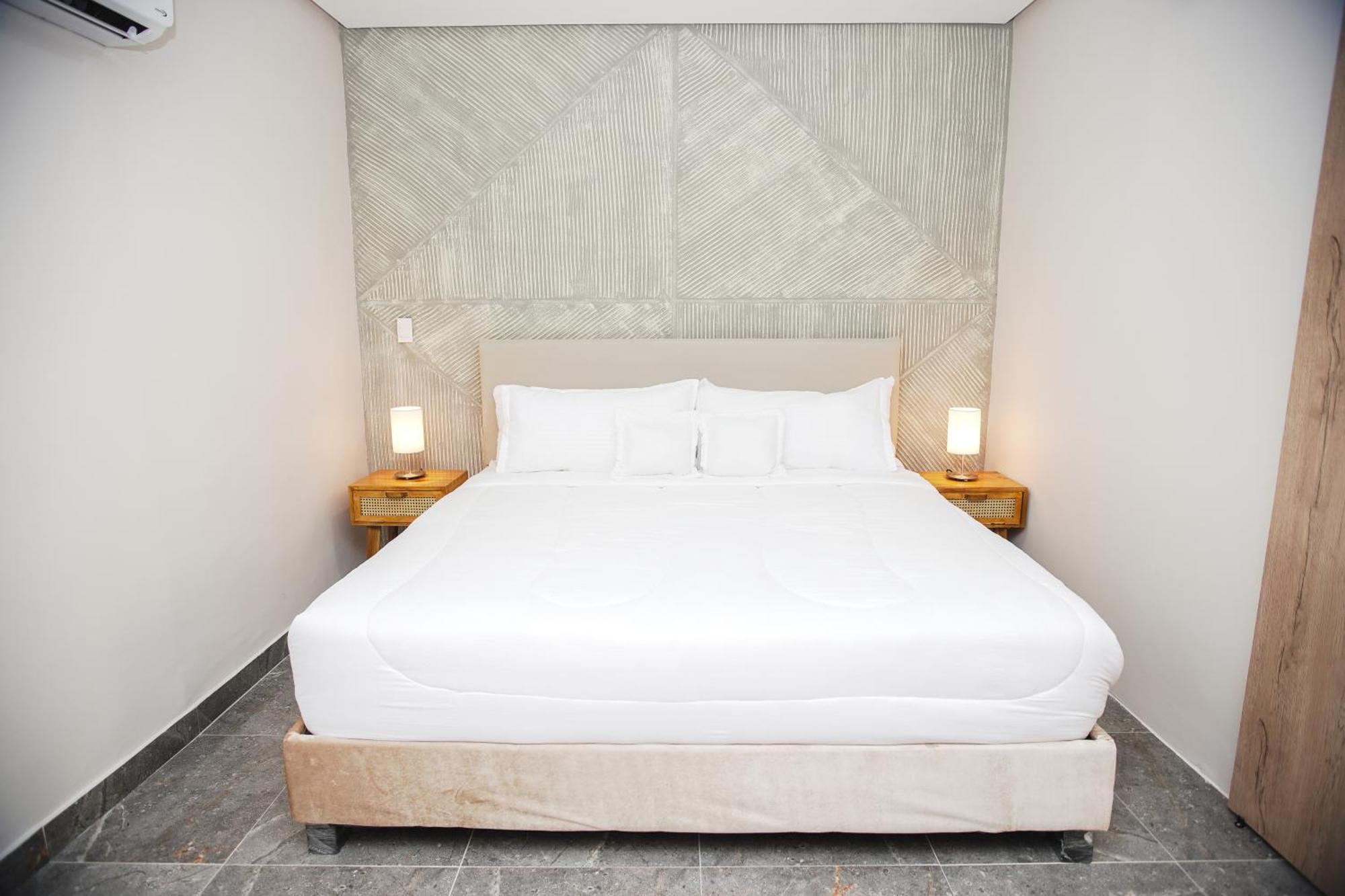 Bahia Boutique House Hotell Cartagena Exteriör bild