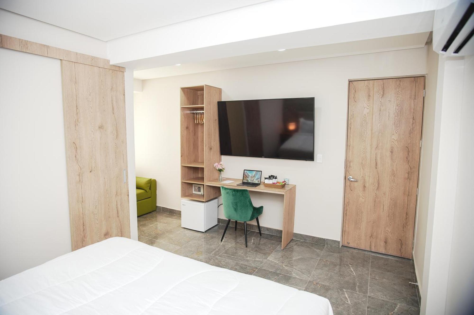 Bahia Boutique House Hotell Cartagena Exteriör bild